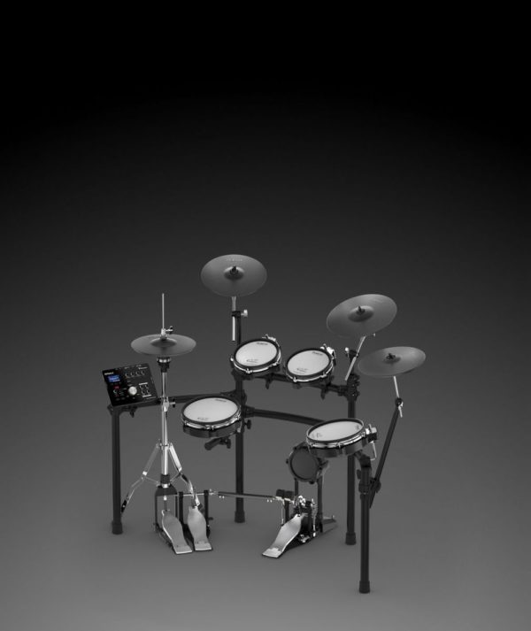 Roland TD-25KV + MDS-9SC
