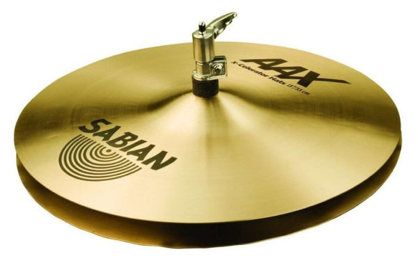 Sabian 13'' AAX X-Celerator Hats