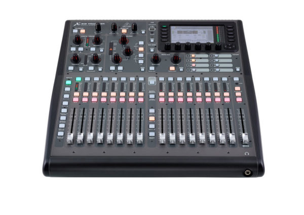 Behringer X32 Producer — изображение 3
