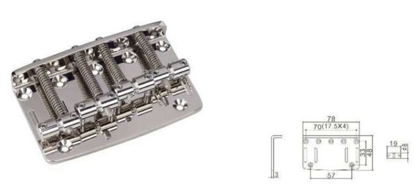 Gotoh 203B-4-С