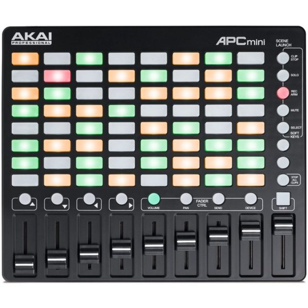 Akai Pro APC Mini