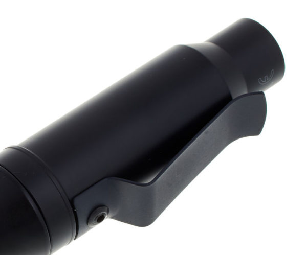 Shure SM93 — изображение 4