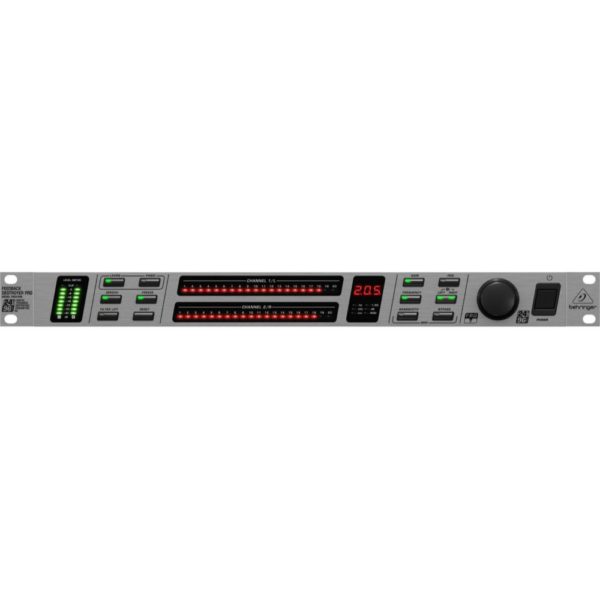 Behringer FBQ2496