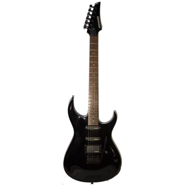 Fernandes FGZ-400 RS5 BLK