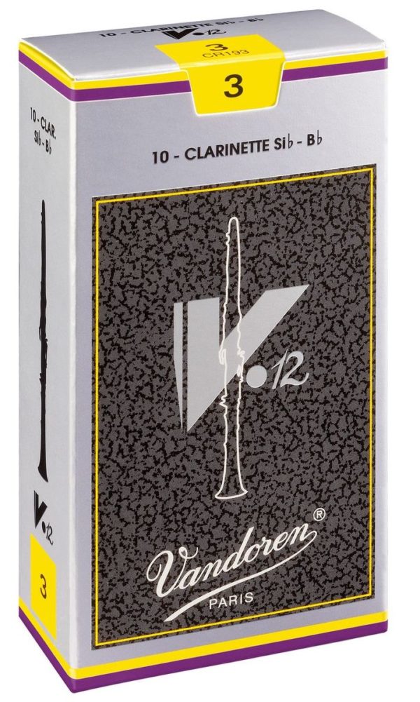 Vandoren CR194