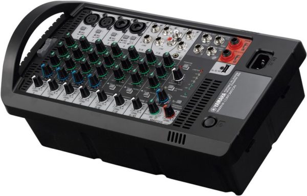 Yamaha STAGEPAS 600i — изображение 6