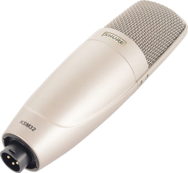 Shure KSM32/ SL — изображение 2