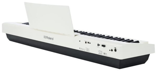 Roland FP-30-WH — изображение 3