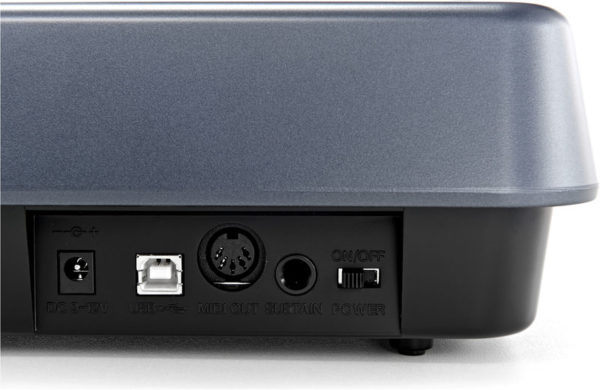 M-Audio Keystation 61 II — изображение 2