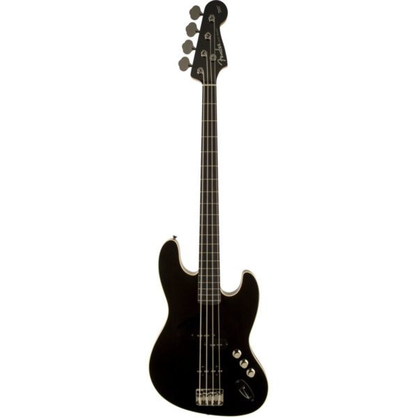 Fender Deluxe Aerodyne Jazz Bass