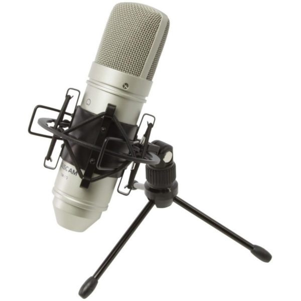 Tascam TM-80
