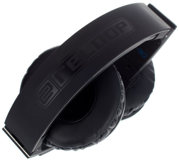 Reloop RHP-30 Black — изображение 4