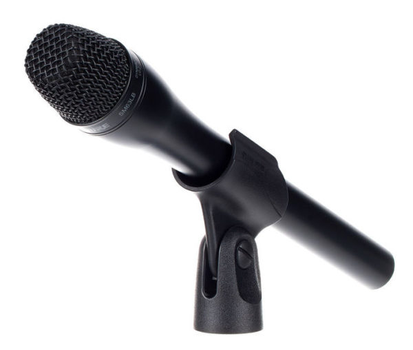 Shure SM63LB — изображение 3