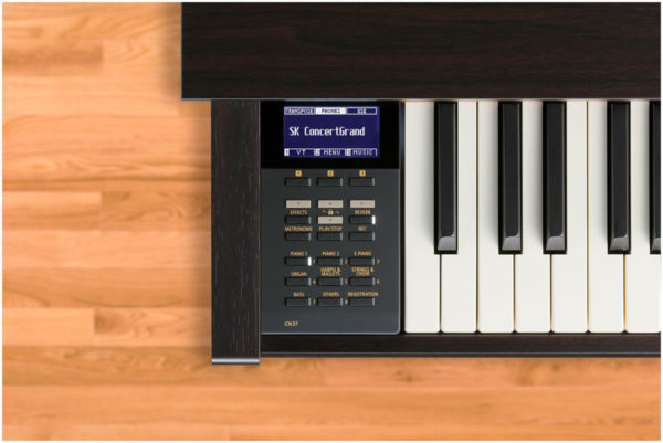 Kawai CN37R — изображение 3