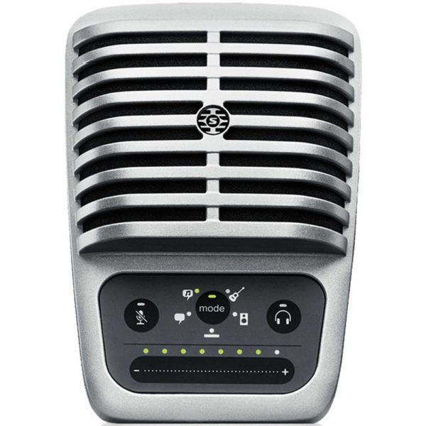 Shure MV51