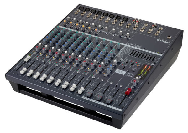 Yamaha EMX-5014C — изображение 2