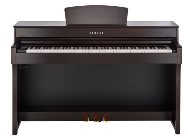 Yamaha CLP-635R — изображение 2