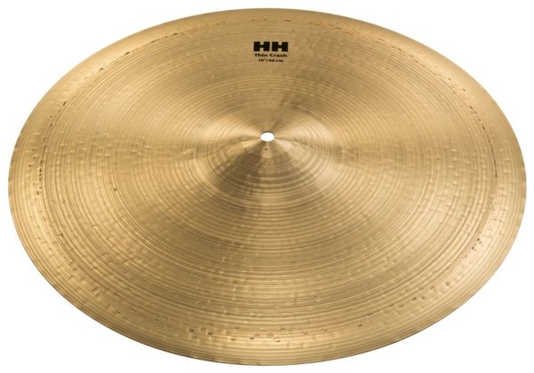Sabian 19'' HH Thin Crash