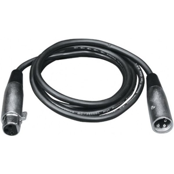 Chauvet DMX3P5FT DMX Cable