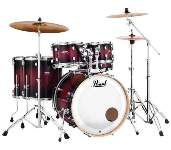 Pearl DMP926S/ C261