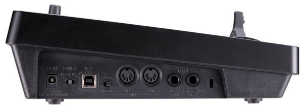 Roland A-500PRO-R — изображение 2