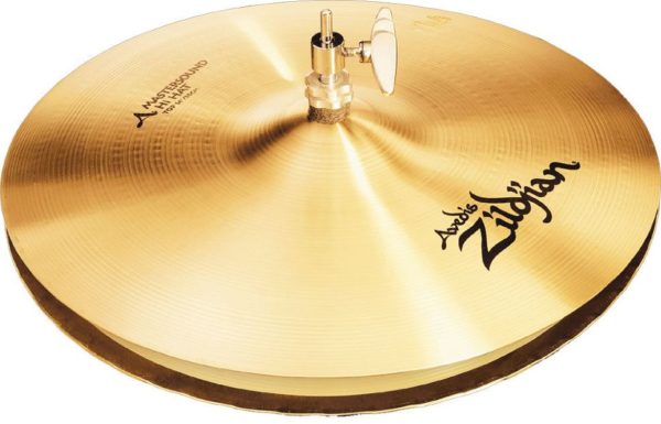 Zildjian 14` A` Mastersound Hi-Hat