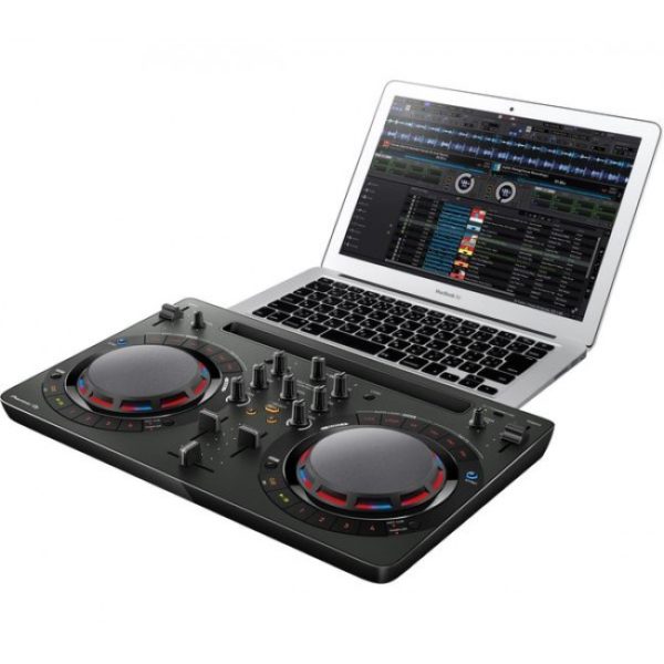 Pioneer DDJ-WeGO4-K — изображение 6