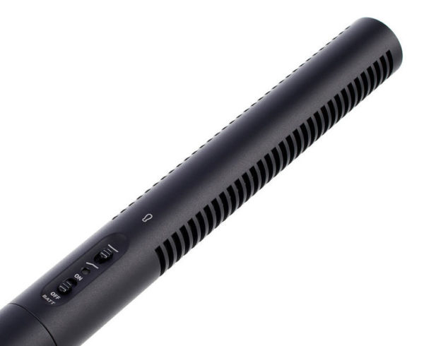 Sennheiser MKE 600 — изображение 4