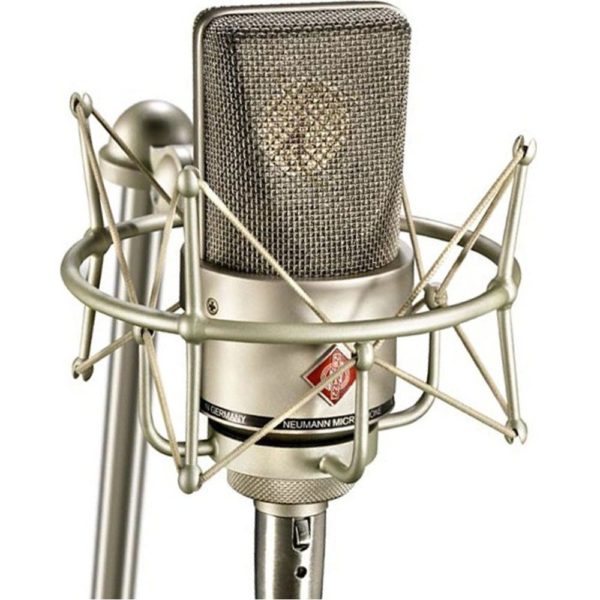 Neumann TLM 103 studio set