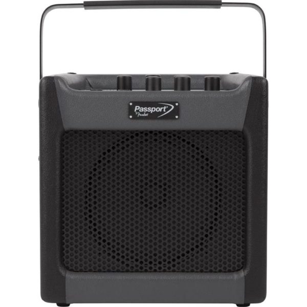 Fender Passport Mini