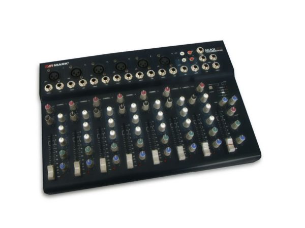Mark MAX 8.2