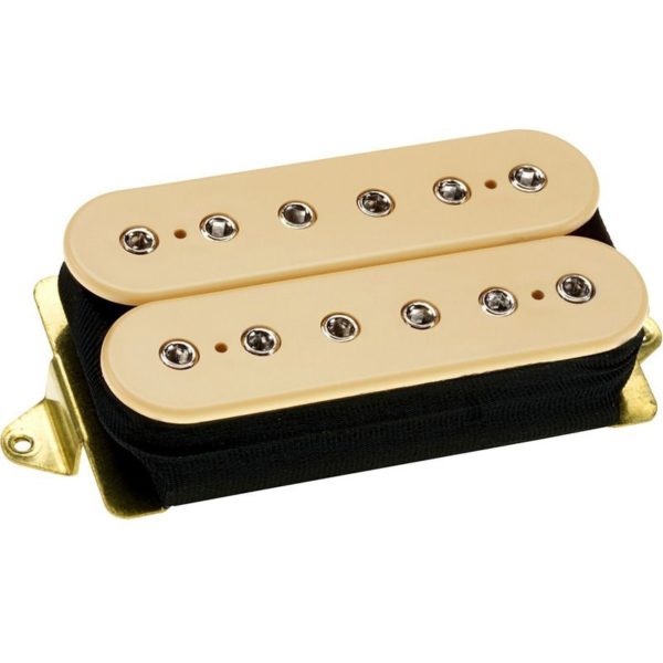 DiMarzio Liquifire F-Spaced Cream DP227FCR