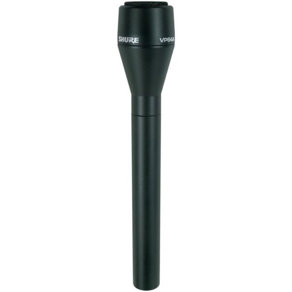 Shure VP64A