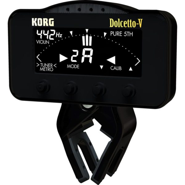 Korg Dolcetto AW-3V
