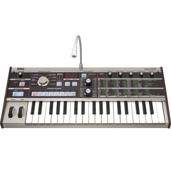 Korg MicroKorg MK1