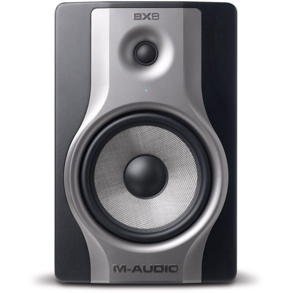 M-Audio BX8 CARBON