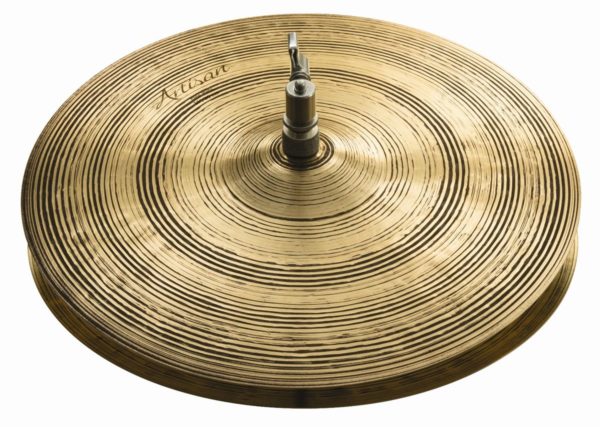 Sabian 14'' Artisan Elite Hats