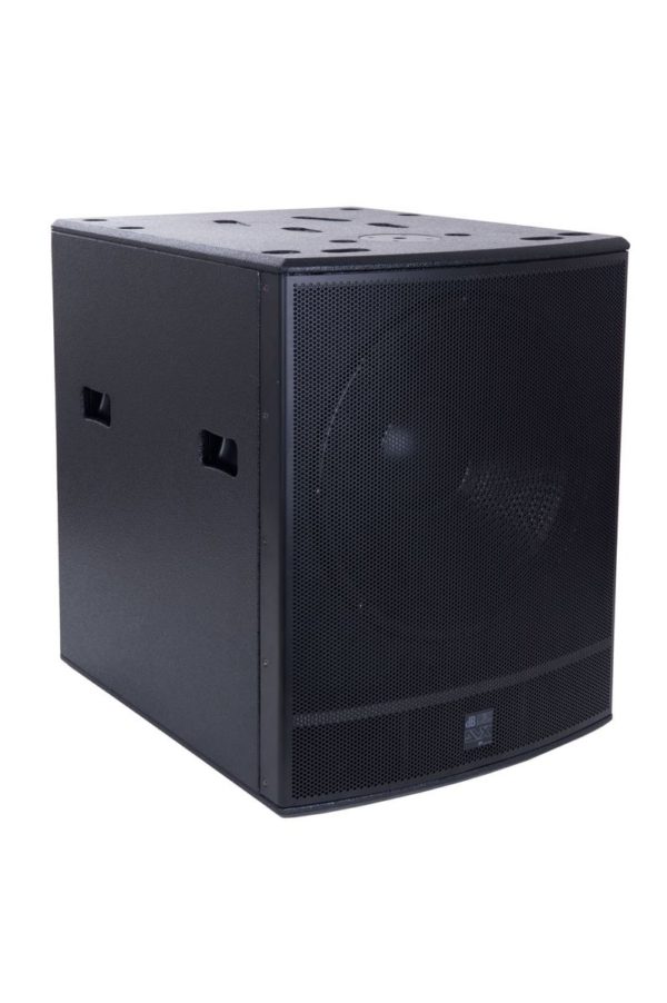 dB Technologies DVX PSW18