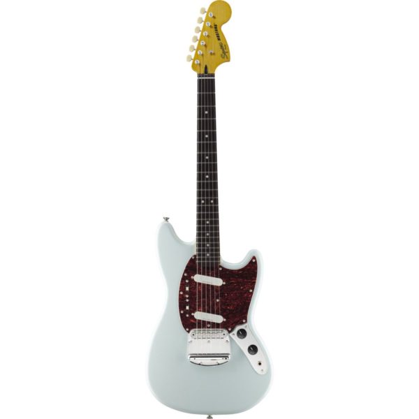 Squier Vintage Modified Mustang RW Sonic Blue
