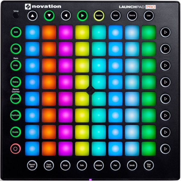 Novation Launchpad Pro
