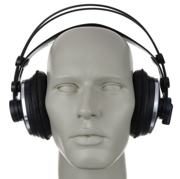 AKG K271 MKII — изображение 2