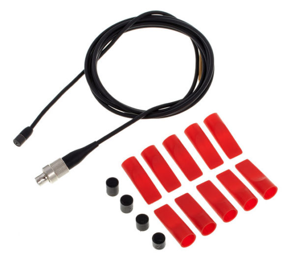 Sennheiser MKE 2-4 Gold c — изображение 5