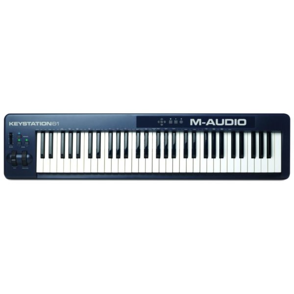 M-Audio Keystation 61 II