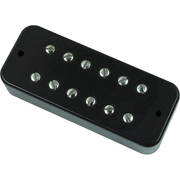DiMarzio DLX Plus Neck DP162BK