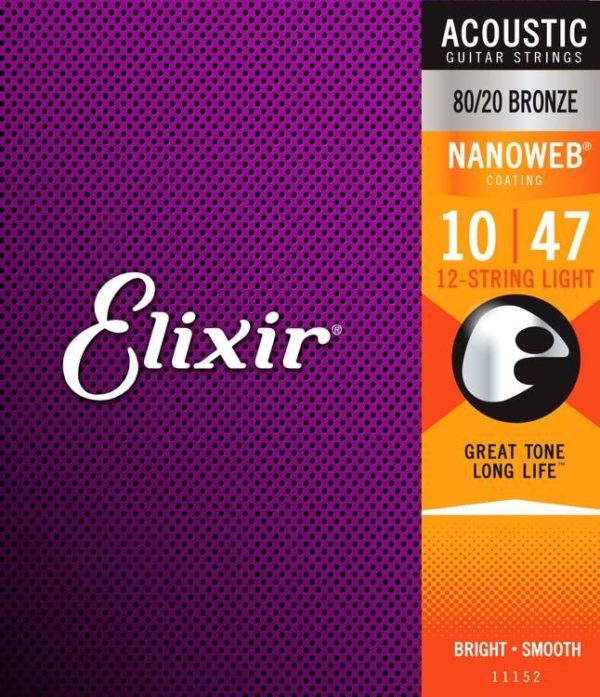 Elixir 11152 NanoWeb