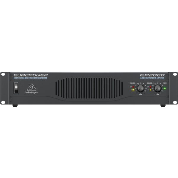 Behringer EP2000 EuroPower
