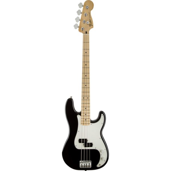 Fender Standard Precision Bass MN Black Tint