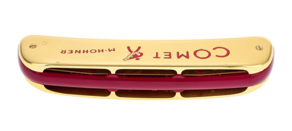 Hohner 2504/40 Comet 40 C (M250401) — изображение 3