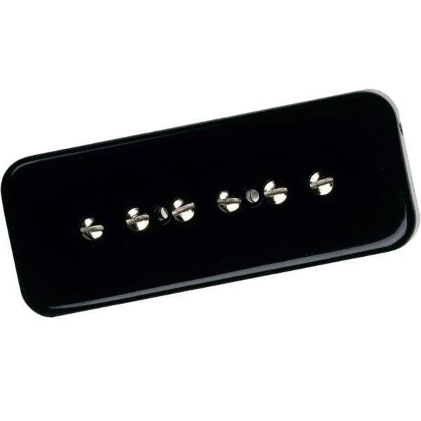 DiMarzio Soapbar DP167SBK