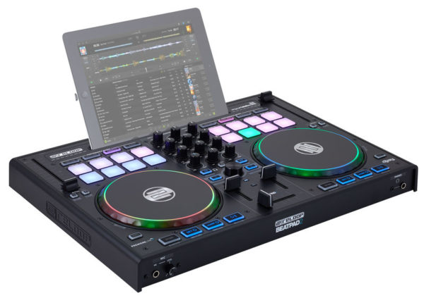 Reloop Beatpad 2 — изображение 4